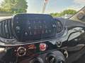 Fiat 500C 500C 1.2 Lounge 69cv my20 Schwarz - thumbnail 13