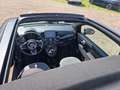 Fiat 500C 500C 1.2 Lounge 69cv my20 Schwarz - thumbnail 7