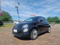 Fiat 500C 500C 1.2 Lounge 69cv my20 Schwarz - thumbnail 1