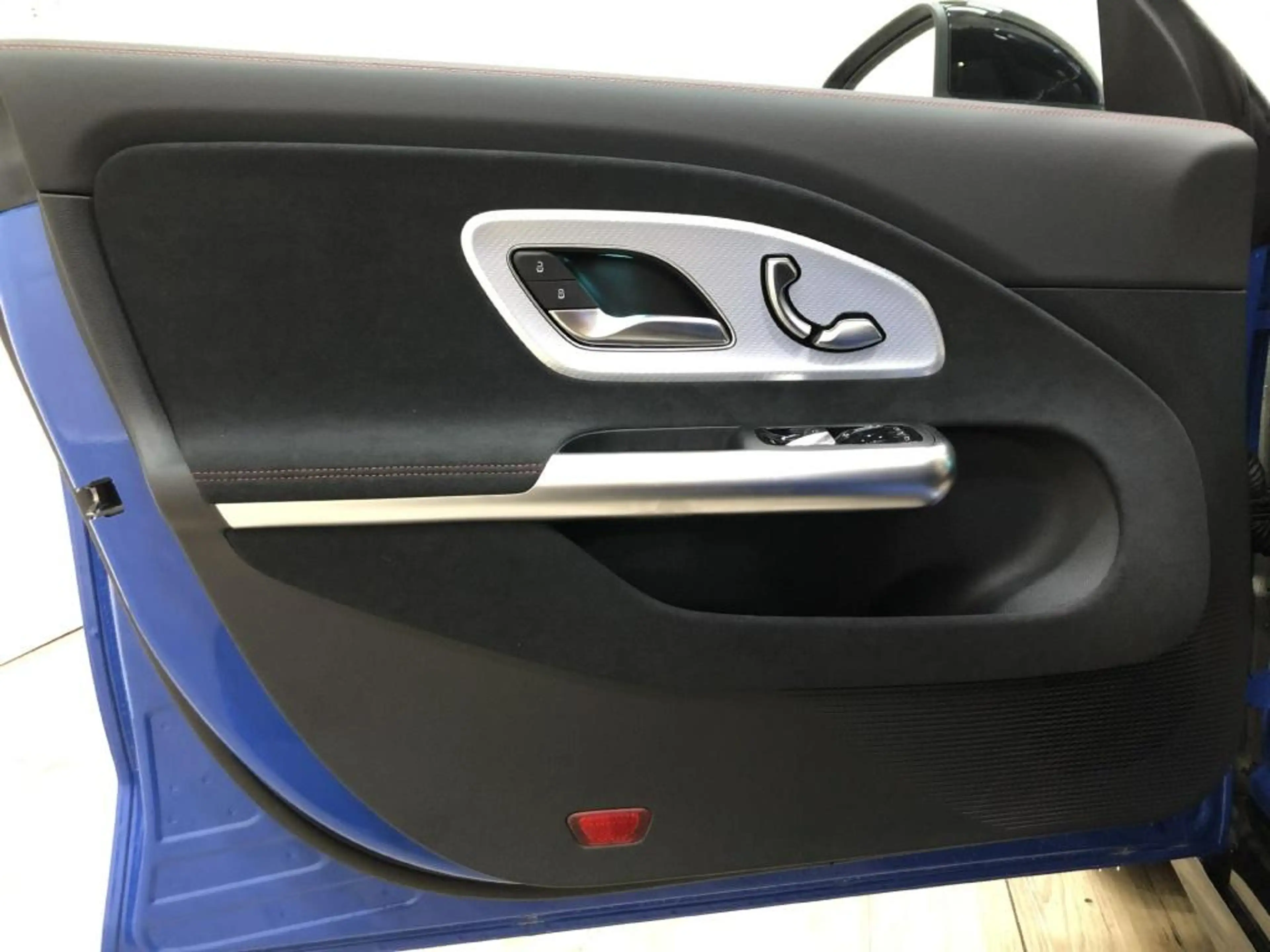 Mercedes-Benz CLA 250 + EQ +AMG+19Z+Night+MB.DRIVE+360° — photo 7