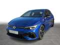 Volkswagen Golf VIII 2.0 TSI DSG R 4M App-Con.GRA ACC LED Blau - thumbnail 2