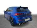 Volkswagen Golf VIII 2.0 TSI DSG R 4M App-Con.GRA ACC LED Blau - thumbnail 3