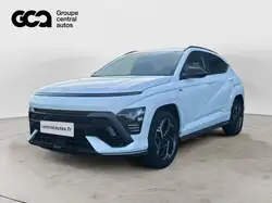 Hyundai Kona Kona Hybrid 129