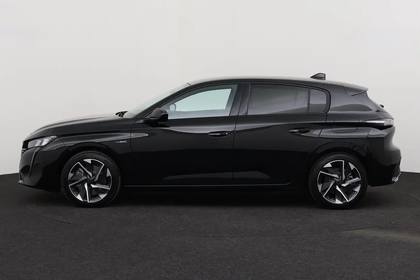 Peugeot 308 ALLURE PACK  1.6 PLUG-IN-HYBRID + A/T + GPS + CARP - 2