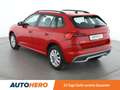 Skoda Kamiq 1.6 TDI Ambition*NAVI*LED*PDC*SHZ*TEMPO*KLIMA* Rot - thumbnail 4