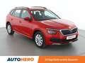 Skoda Kamiq 1.6 TDI Ambition*NAVI*LED*PDC*SHZ*TEMPO*KLIMA* Rot - thumbnail 8