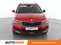 Skoda Kamiq 1.6 TDI Ambition*NAVI*LED*PDC*SHZ*TEMPO*KLIMA* Rot - thumbnail 9