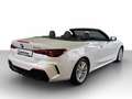 BMW 440 Mi xDrive Cabrio AdapLED ACC Park+ Standheiz. Adap Weiß - thumbnail 4