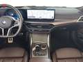 BMW 440 Mi xDrive Cabrio AdapLED ACC Park+ Standheiz. Adap Weiß - thumbnail 7