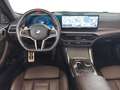 BMW 440 Mi xDrive Cabrio AdapLED ACC Park+ Standheiz. Adap Weiß - thumbnail 6