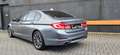 BMW 530 e HYBRIDE LUXURY/NAVI/HUD/LED/ACC/CAMERA/*FULL OPT Grijs - thumbnail 6