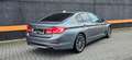 BMW 530 e HYBRIDE LUXURY/NAVI/HUD/LED/ACC/CAMERA/*FULL OPT Grijs - thumbnail 3