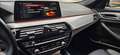 BMW 530 e HYBRIDE LUXURY/NAVI/HUD/LED/ACC/CAMERA/*FULL OPT Grijs - thumbnail 15