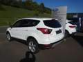 Ford Kuga Titanium Xenon Navi Kamera AHK Allrad Weiß - thumbnail 5