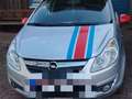 Opel Corsa Grau - thumbnail 2