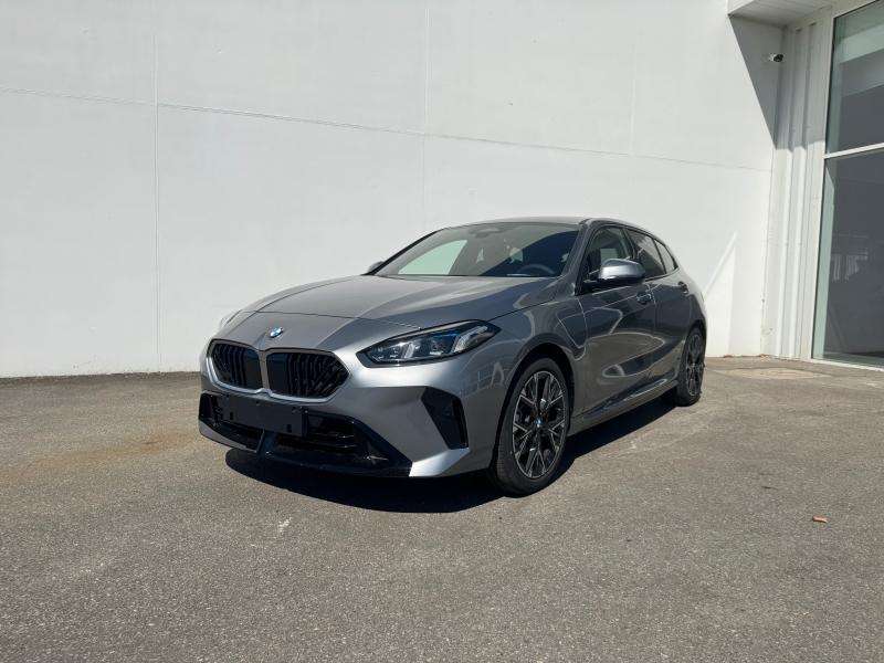 BMW 1 Series 2026