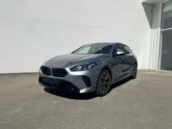 BMW Série 1 120dA 163ch M Sport DKG7