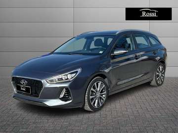1.6 CRDi VGT 16V 115CV 5p Dynamic wagon