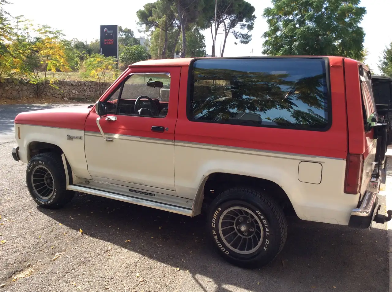 Ford Bronco, foto 4