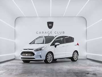 1.0 EcoBoost A S&S Titanium 125