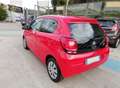 Citroen C1 1.0 VTi 70cv ETG 5 PORTE FEEL Rosso - thumbnail 3