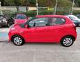 Citroen C1 1.0 VTi 70cv ETG 5 PORTE FEEL Rosso - thumbnail 2