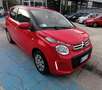 Citroen C1 1.0 VTi 70cv ETG 5 PORTE FEEL Rosso - thumbnail 6