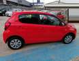 Citroen C1 1.0 VTi 70cv ETG 5 PORTE FEEL Rosso - thumbnail 5
