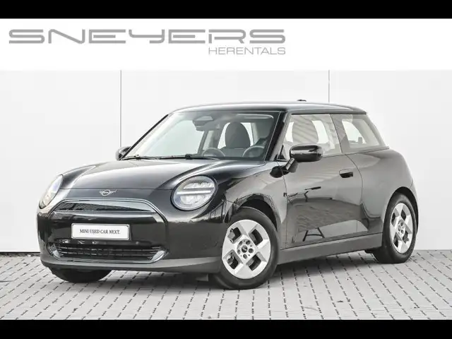 MINI Cooper E