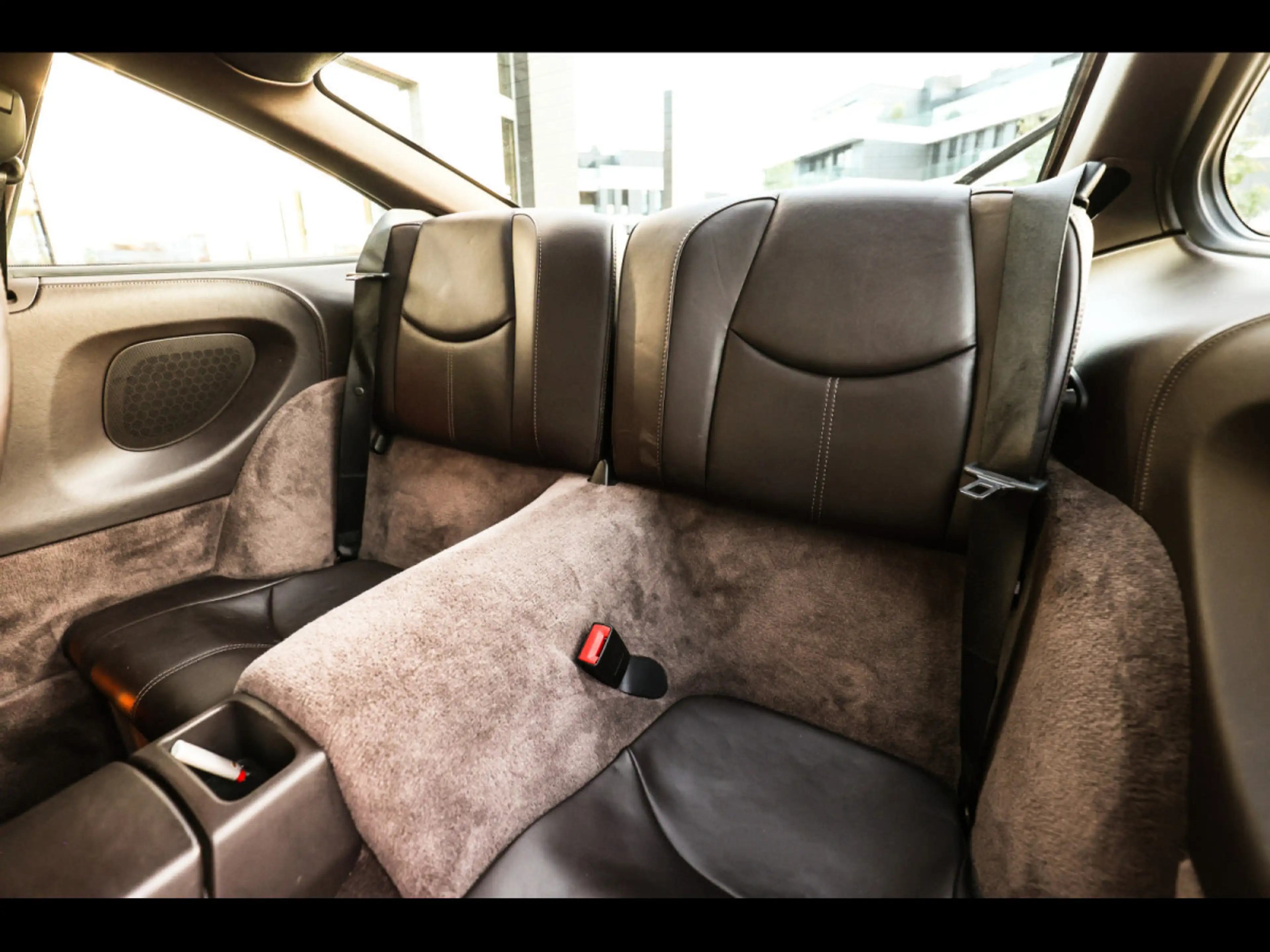 Porsche 911 (997.1) 3.6 480 TURBO COUPE TIPTRONIC°CARPLAY — photo 11
