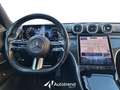 Mercedes-Benz C 300 300 d 265 CV Mild Hybrid Automatica NAVI TETTO LE Nero - thumbnail 10