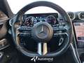 Mercedes-Benz C 300 300 d 265 CV Mild Hybrid Automatica NAVI TETTO LE Nero - thumbnail 11
