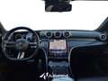 Mercedes-Benz C 300 300 d 265 CV Mild Hybrid Automatica NAVI TETTO LE Nero - thumbnail 9