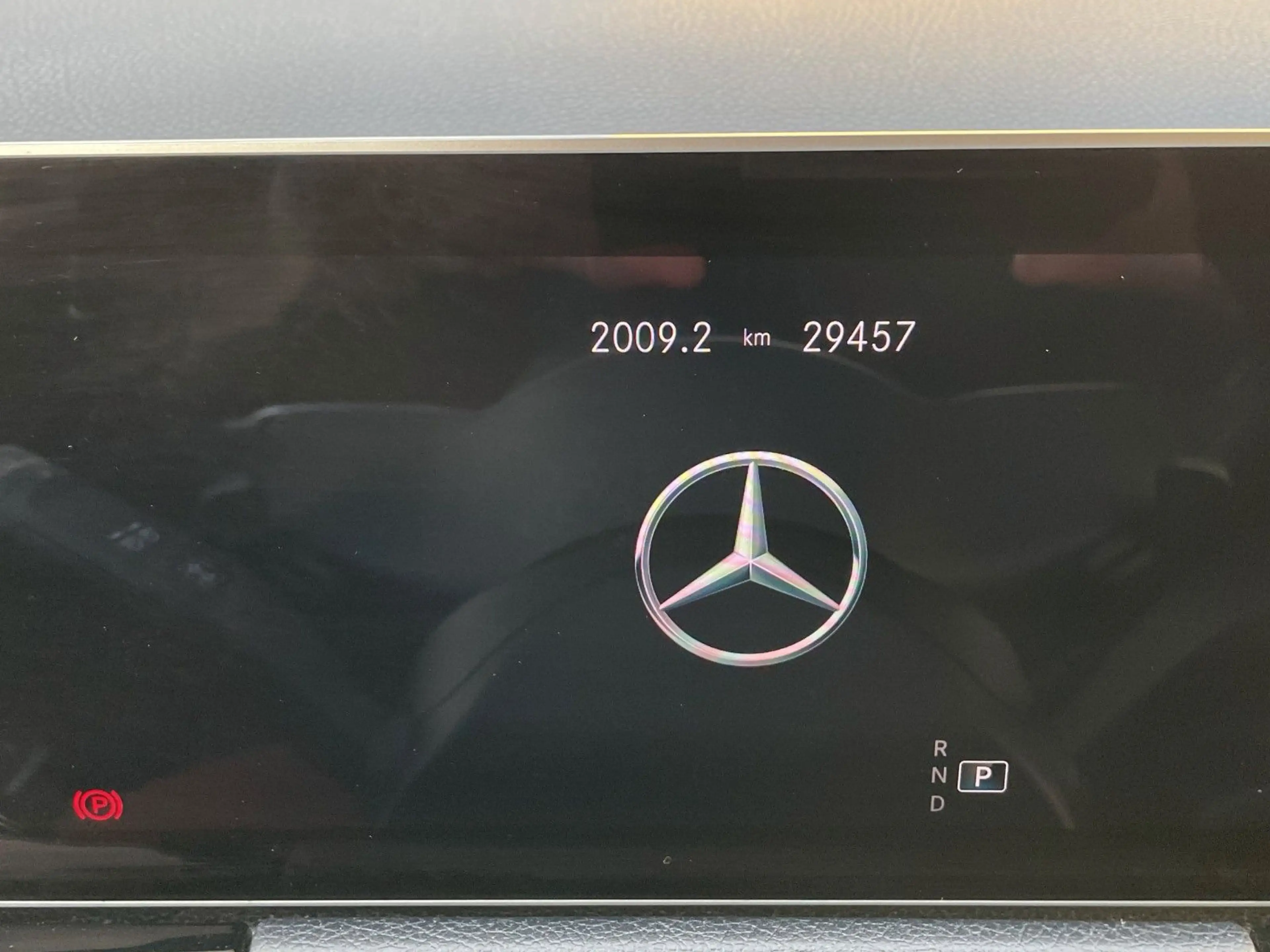 Mercedes-Benz B 220 Progressive 4Matic KAM SHZ PDC PANO — photo 13