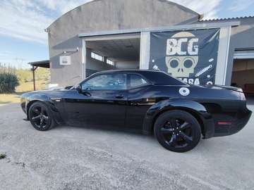 5.7 V8 Widebody at5