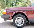 Volvo 240 2.3i Polar Estate Ruby Red Metallic Rood - thumbnail 9