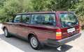 Volvo 240 2.3i Polar Estate Ruby Red Metallic Rood - thumbnail 8