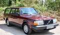 Volvo 240 2.3i Polar Estate Ruby Red Metallic Rood - thumbnail 5