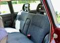Volvo 240 2.3i Polar Estate Ruby Red Metallic Rood - thumbnail 23