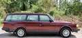 Volvo 240 2.3i Polar Estate Ruby Red Metallic Rood - thumbnail 7