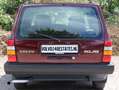 Volvo 240 2.3i Polar Estate Ruby Red Metallic Rood - thumbnail 4