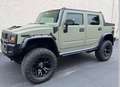 HUMMER H2 6.2 V8 SUT6 SPEED Nero - thumbnail 1