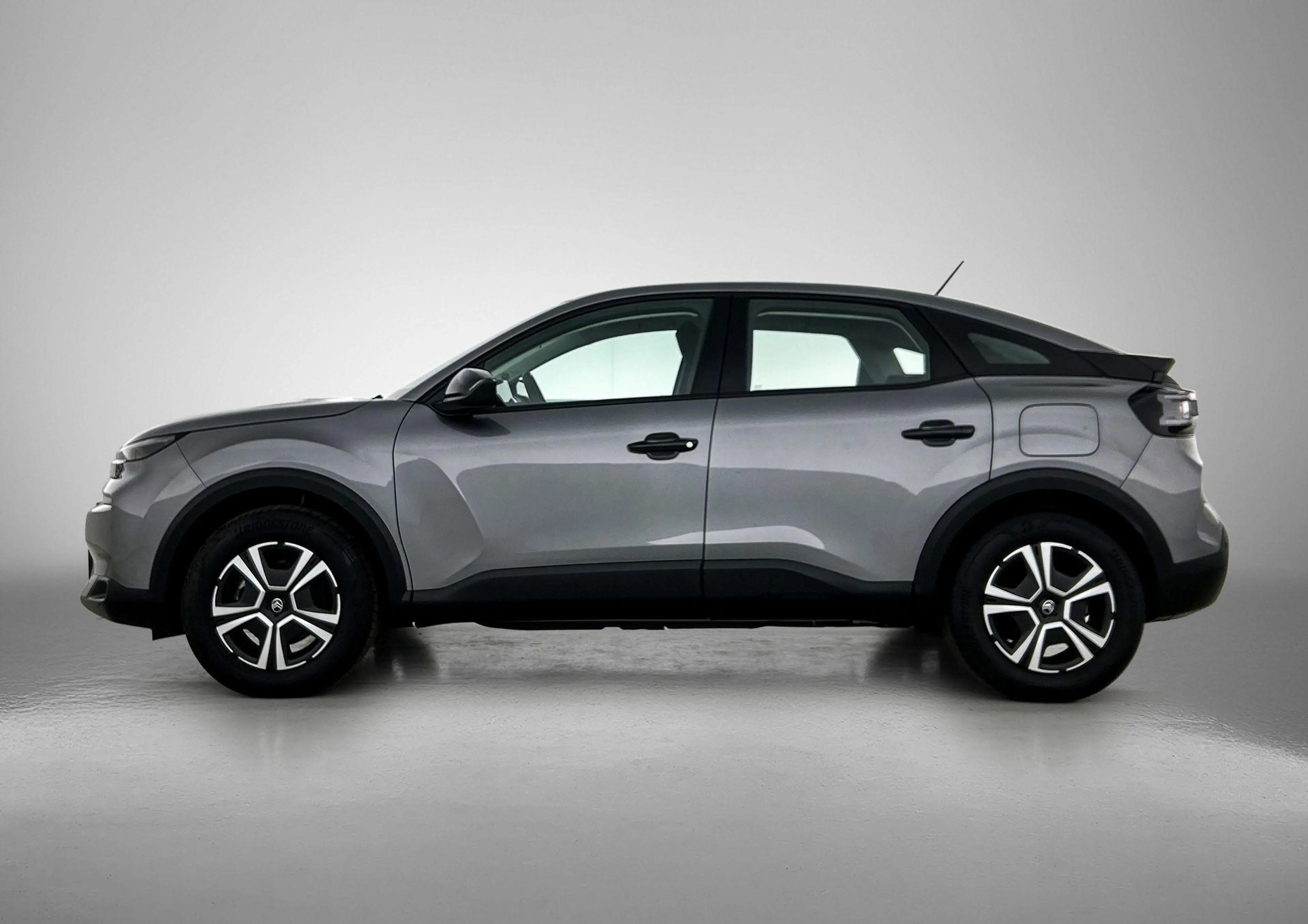 Citroen E-C4 Electric You 50 kWh 136pk | Accu 100% | Lage kilometerstand — photo 2