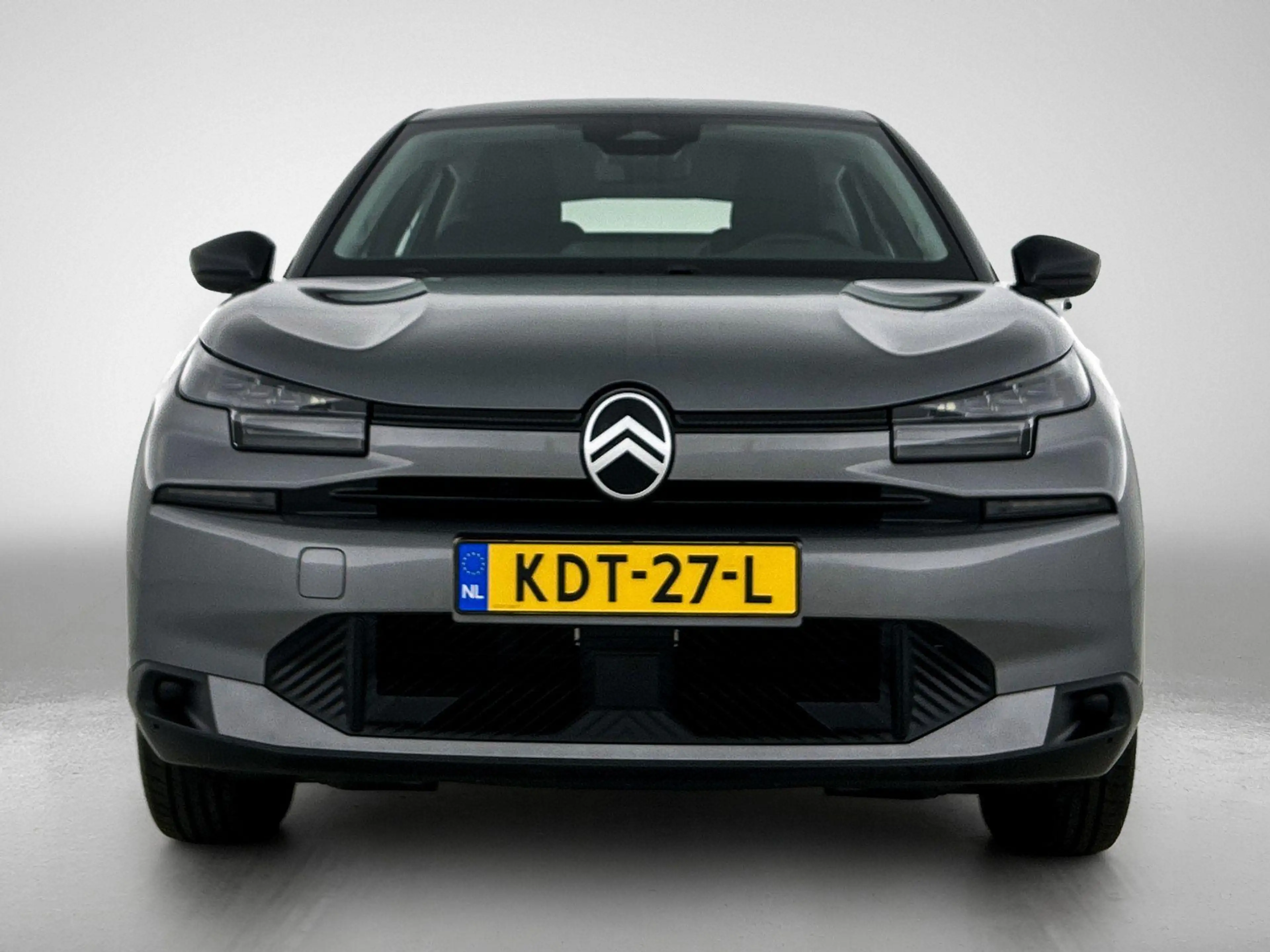 Citroen E-C4 Electric You 50 kWh 136pk | Accu 100% | Lage kilometerstand — photo 10