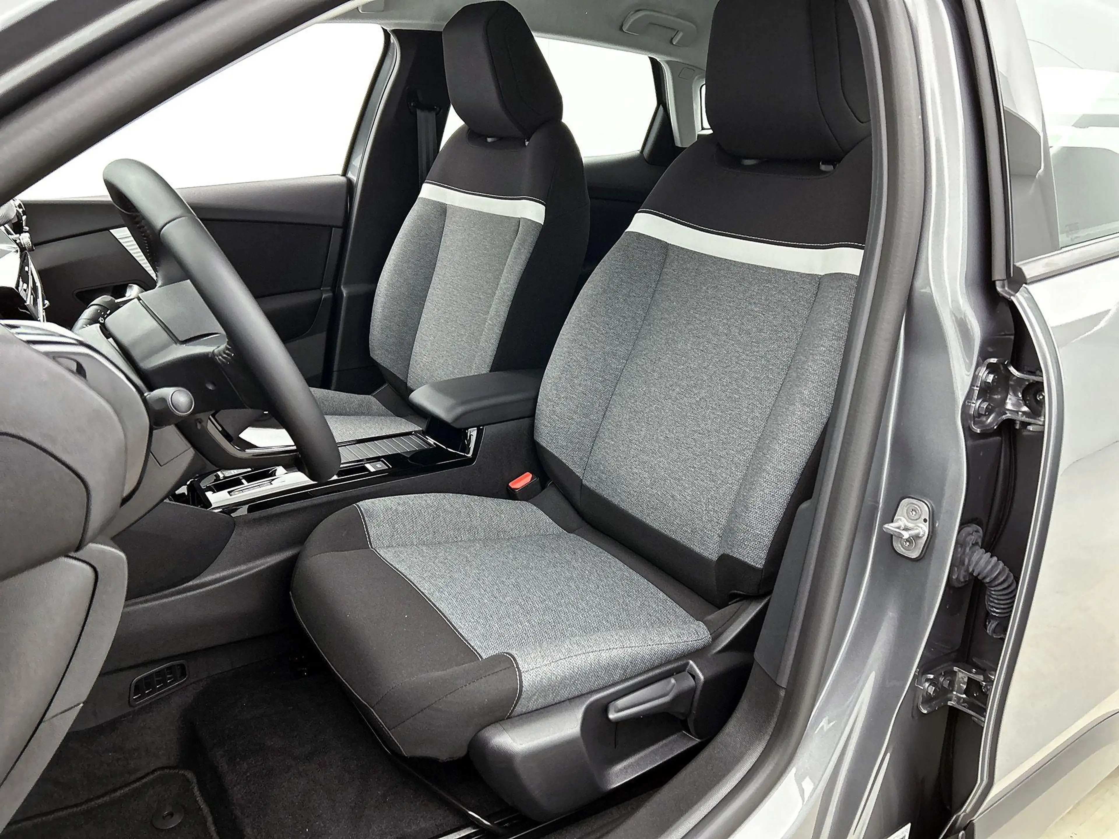 Citroen E-C4 Electric You 50 kWh 136pk | Accu 100% | Lage kilometerstand — photo 11