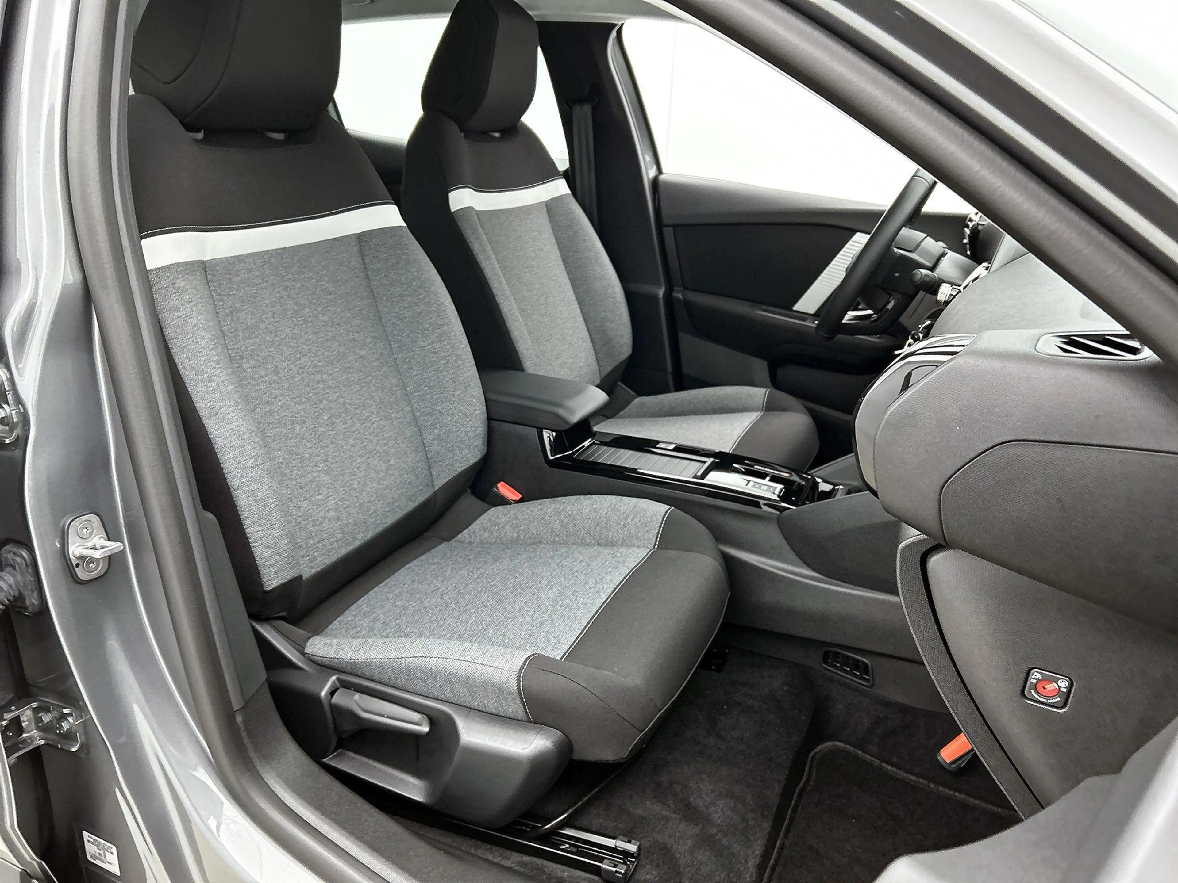 Citroen E-C4 Electric You 50 kWh 136pk | Accu 100% | Lage kilometerstand — photo 15