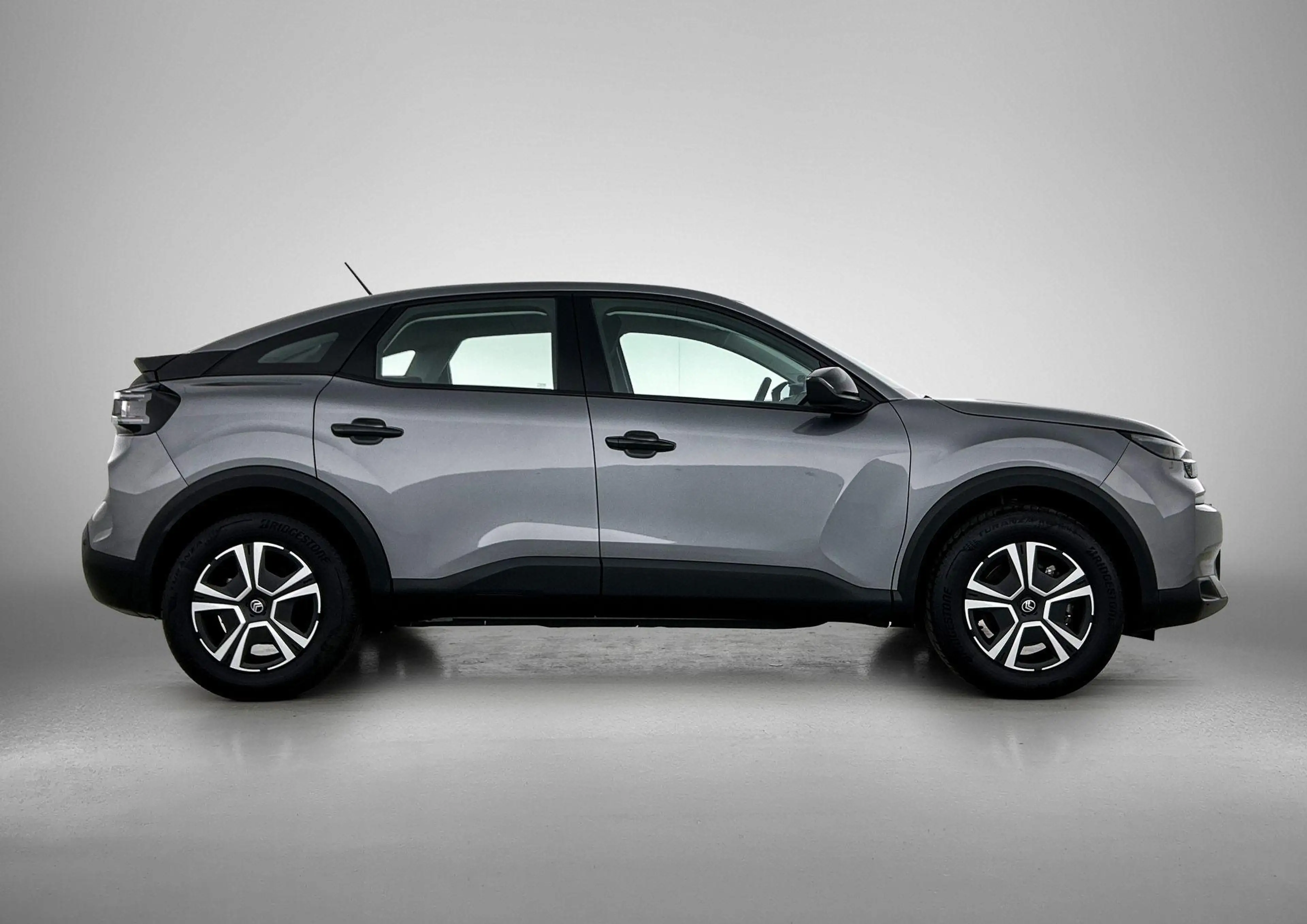 Citroen E-C4 Electric You 50 kWh 136pk | Accu 100% | Lage kilometerstand — photo 8