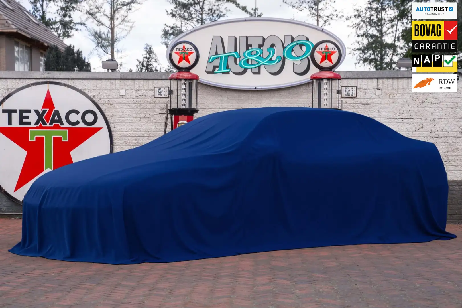 MINI One Clubman Mini 1.5 Business Edition 84.600 km +NAP NL Groen - 1
