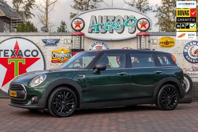 MINI One Clubman Mini 1.5 Business Edition 84.600 km +NAP NL