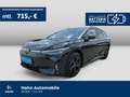 Volkswagen ID.7 Tourer GTX 4Mo AHK DCC Matrix 360° Wärmepum Schwarz - thumbnail 1